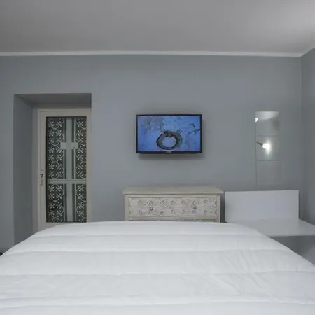 Apartment Luxury Toledo 22 By Wonderful Italy Naples