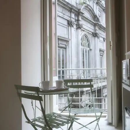 Luxury Toledo 22 By Wonderful Italy Naples