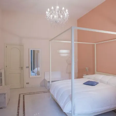 Luxury Toledo 22 By Wonderful Italy *