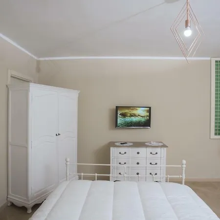 Apartment Luxury Toledo 22 By Wonderful Italy Naples