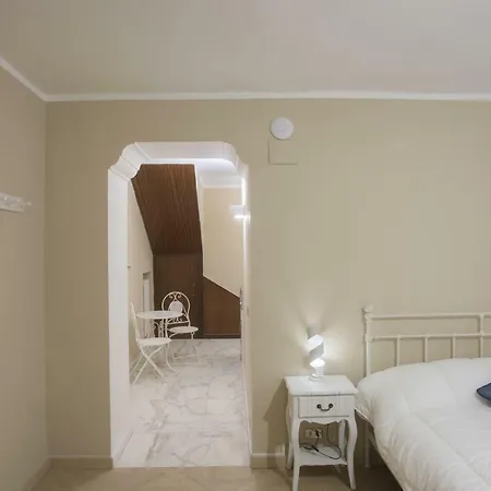 Luxury Toledo 22 By Wonderful Italy * Naples