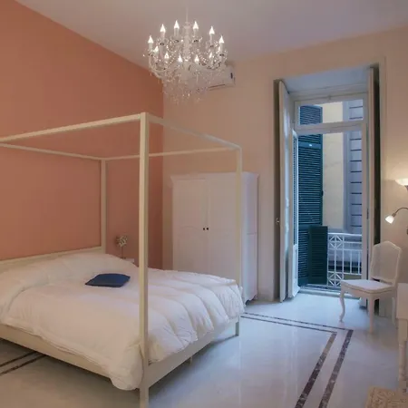Luxury Toledo 22 By Wonderful Italy Apartment *