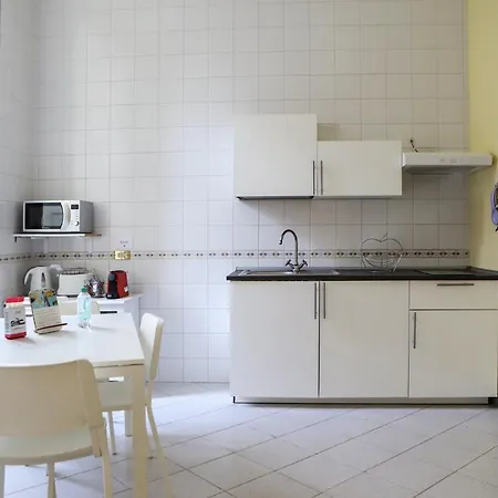 Luxury Toledo 22 By Wonderful Italy Apartment *