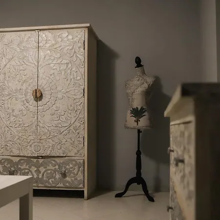 Luxury Toledo 22 By Wonderful Italy Apartment Naples