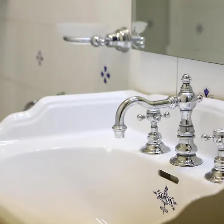 Apartment Luxury Toledo 22 By Wonderful Italy *