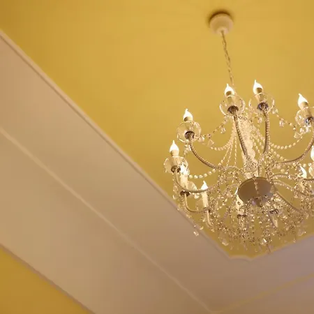 Luxury Toledo 22 By Wonderful Italy Apartment