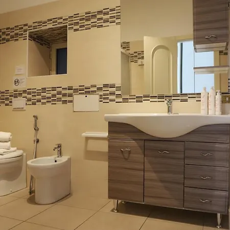 Apartment Luxury Toledo 22 By Wonderful Italy Naples