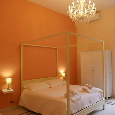 Luxury Toledo 22 By Wonderful Italy *