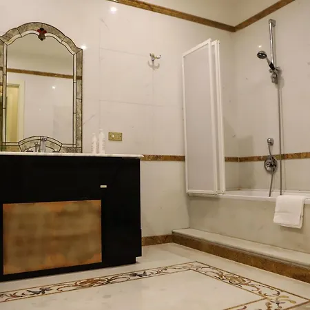 Luxury Toledo 22 By Wonderful Italy Naples