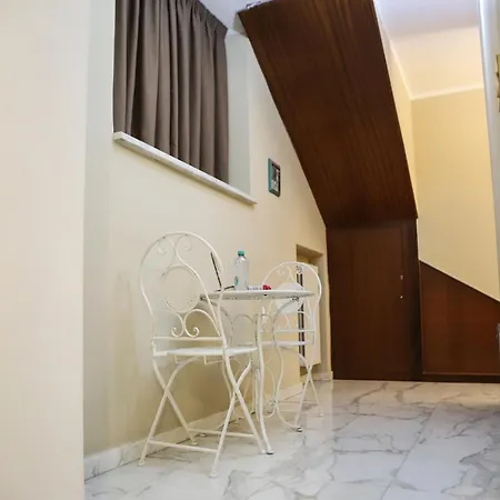 Apartment Luxury Toledo 22 By Wonderful Italy *