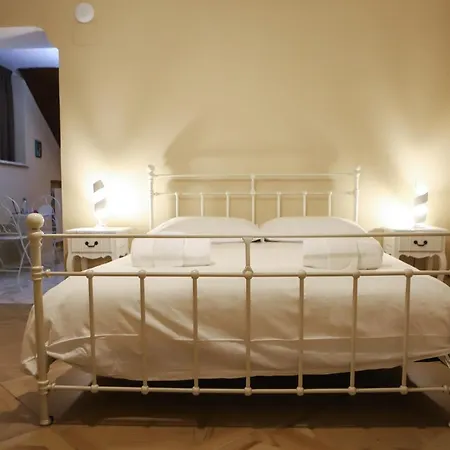 Apartment Luxury Toledo 22 By Wonderful Italy
