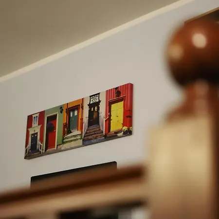 Apartment Luxury Toledo 22 By Wonderful Italy Naples