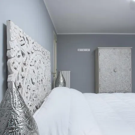 Luxury Toledo 22 By Wonderful Italy Appartamento *