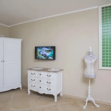 Appartamento Luxury Toledo 22 By Wonderful Italy Napoli