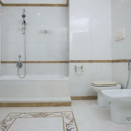 Luxury Toledo 22 By Wonderful Italy Appartamento *