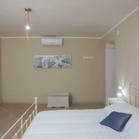 Appartamento Luxury Toledo 22 By Wonderful Italy Napoli