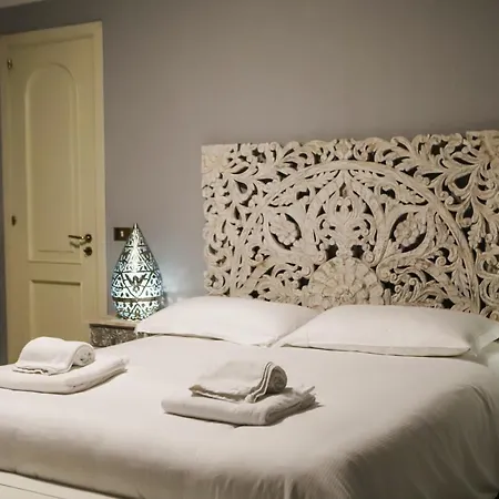 Luxury Toledo 22 By Wonderful Italy Appartamento *