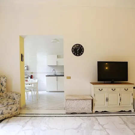 Appartamento Luxury Toledo 22 By Wonderful Italy
