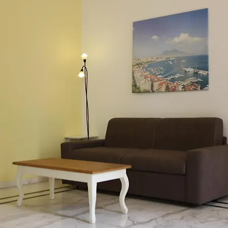 Luxury Toledo 22 By Wonderful Italy * Napoli