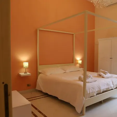 Luxury Toledo 22 By Wonderful Italy