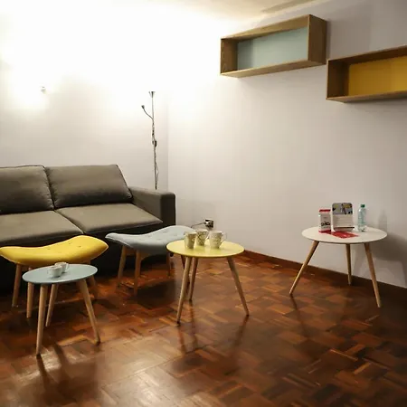 Appartamento Luxury Toledo 22 By Wonderful Italy Napoli